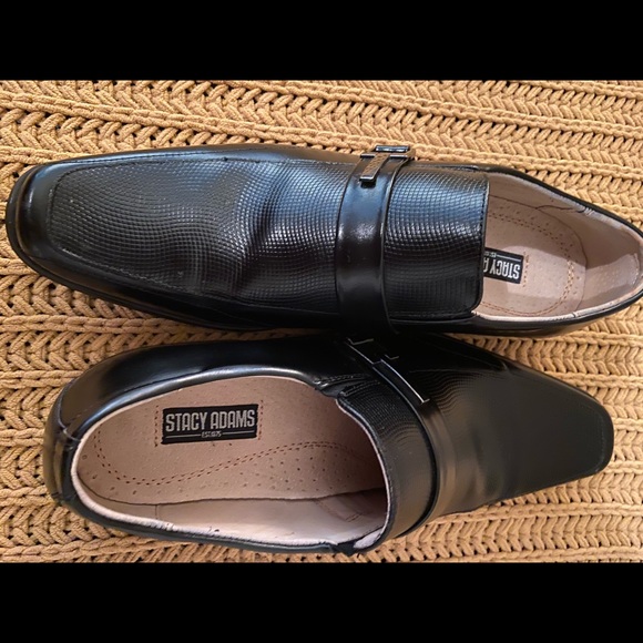 STACY ADAMS - Picture 3 of 7